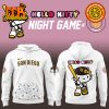 Detroit Tigers x Hello Kitty Night Game Hoodie Set