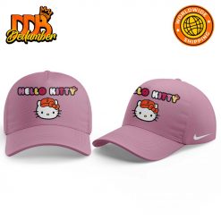 San Francisco Giants x Hello Kitty Night 2025 Hoodie Set