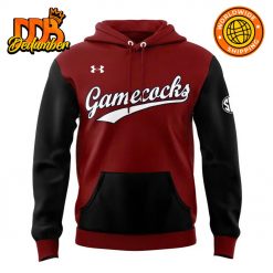 South Carolina Gamecocks Softball Hoodie 2025