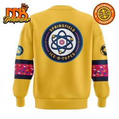 Springfield Thunderbirds 2025 IceOTopes Sweatshirt