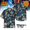 Jimmy Buffett Margaritaville Summer Hawaiian Shirt