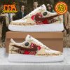 John Mayer You’re Gonna Live Forever in Me Nike Air Force 1