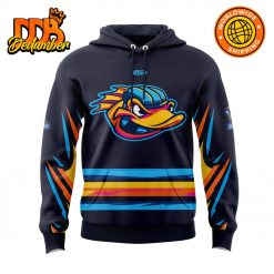 Toledo Walleye Kid’s Takeover Night Hoodie Set